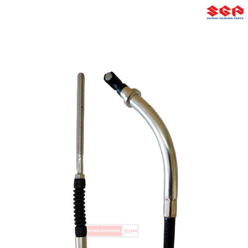 Access 125 BS4 Rear Brake Cable (Cable 2) Suzuki Genuine Parts