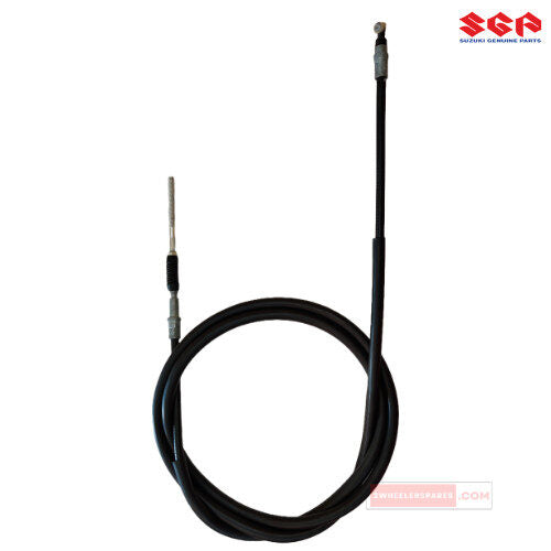Access 125 Old Model Rear Brake Cable Suzuki Genuine Parts