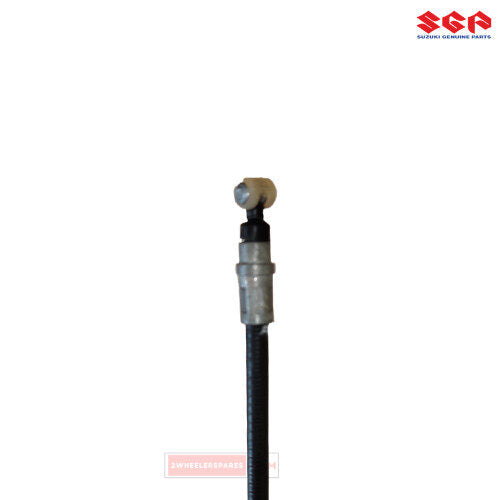 Access 125 Old Model Rear Brake Cable Suzuki Genuine Parts