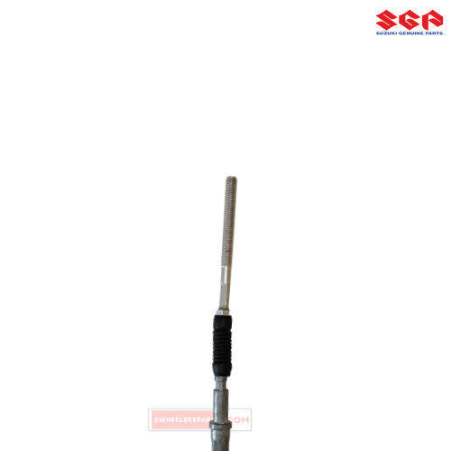 Access 125 Old Model Rear Brake Cable Suzuki Genuine Parts