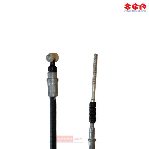 Access 125 Old Model Rear Brake Cable Suzuki Genuine Parts