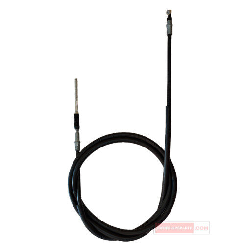 Access 125 Old Model Rear Brake Cable Suzuki Genuine Parts