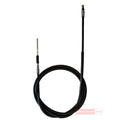 Access 125 Old Model Rear Brake Cable Suzuki Genuine Parts