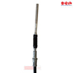 Access 125 Old Model Rear Brake Cable Suzuki Genuine Parts
