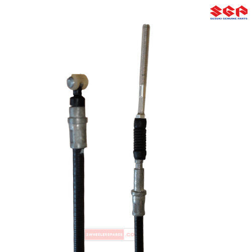 Access 125 Old Model Rear Brake Cable Suzuki Genuine Parts