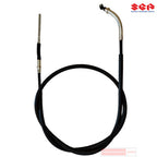 .Access 125 BS4 Rear Brake Cable (Cable 2) Suzuki Genuine Parts