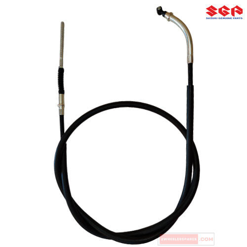 .Access 125 BS4 Rear Brake Cable (Cable 2) Suzuki Genuine Parts
