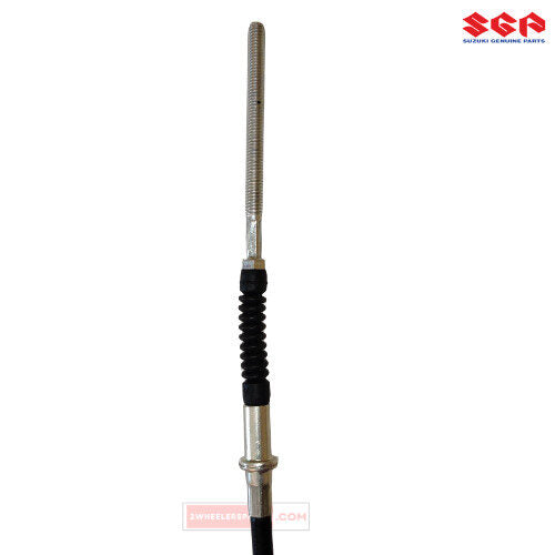 .Access 125 BS4 Rear Brake Cable (Cable 2) Suzuki Genuine Parts
