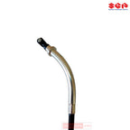 .Access 125 BS4 Rear Brake Cable (Cable 2) Suzuki Genuine Parts