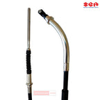 .Access 125 BS4 Rear Brake Cable (Cable 2) Suzuki Genuine Parts