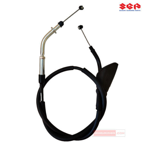 Gixxer Clutch Cable Suzuki Genuine Parts