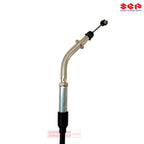 Gixxer Clutch Cable Suzuki Genuine Parts