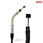 Gixxer Clutch Cable Suzuki Genuine Parts