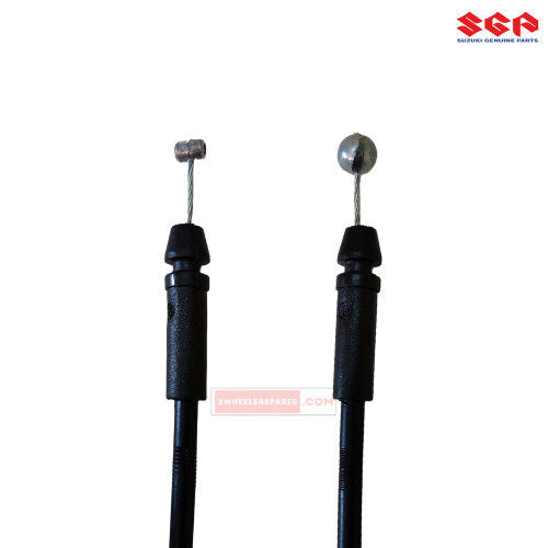 Avenis Seat Lock Cable Suzuki Genuine Parts