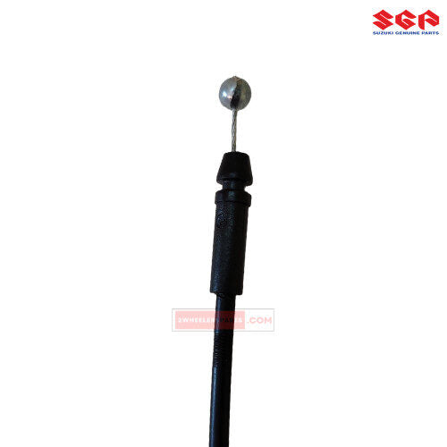 Avenis Seat Lock Cable Suzuki Genuine Parts