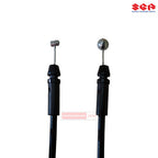 Avenis Seat Lock Cable Suzuki Genuine Parts