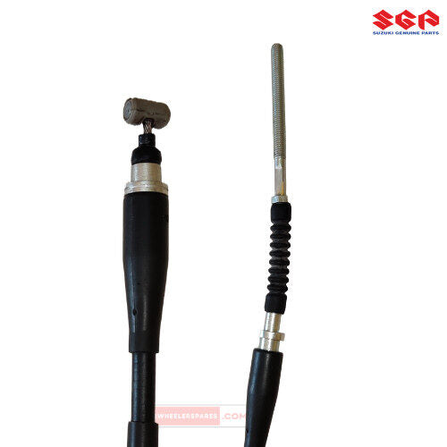 Access 125 BS4 Front Brake Cable Suzuki Genuine Parts