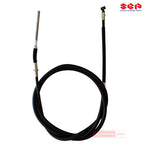 Access 125 BS4 Rear Brake Cable (Cable 2) Suzuki Genuine Parts