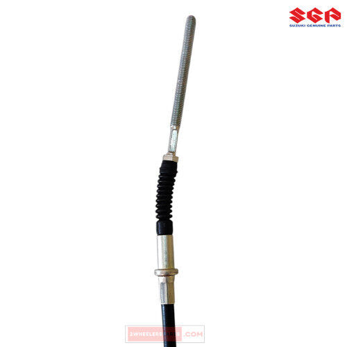 Access 125 BS4 Rear Brake Cable (Cable 2) Suzuki Genuine Parts