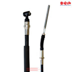 Access 125 BS4 Rear Brake Cable (Cable 2) Suzuki Genuine Parts