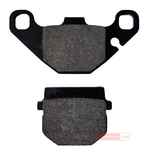 Ola Disc Pad Rear Wheel Genuine Disc Pads