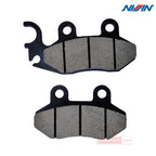 Ola Disc Pad Front Wheel Genuine Disc Pads