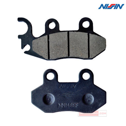 Ola Disc Pad Front Wheel Genuine Disc Pads