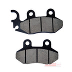 Ola Disc Pad Front Wheel Genuine Disc Pads