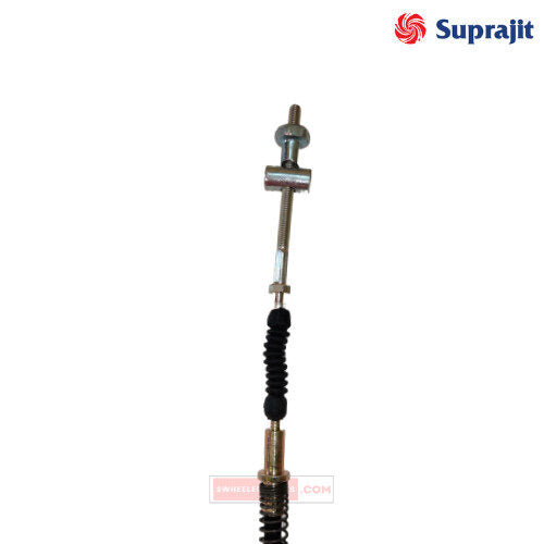 Wego Rear Brake Cable Genuine Cables