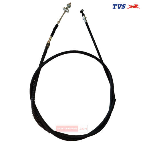 Wego Rear Brake Cable TVS Genuine Parts