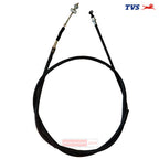 Wego Rear Brake Cable TVS Genuine Parts
