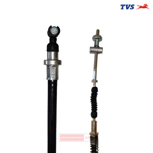 Wego Rear Brake Cable TVS Genuine Parts