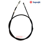 Zest Rear Brake Cable Genuine Cables