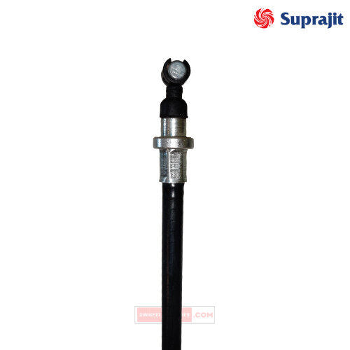 Zest Rear Brake Cable Genuine Cables