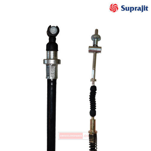 Zest Rear Brake Cable Genuine Cables