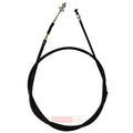 Zest Rear Brake Cable Genuine Cables