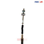 Zest Rear Brake Cable TVS Genuine Parts 