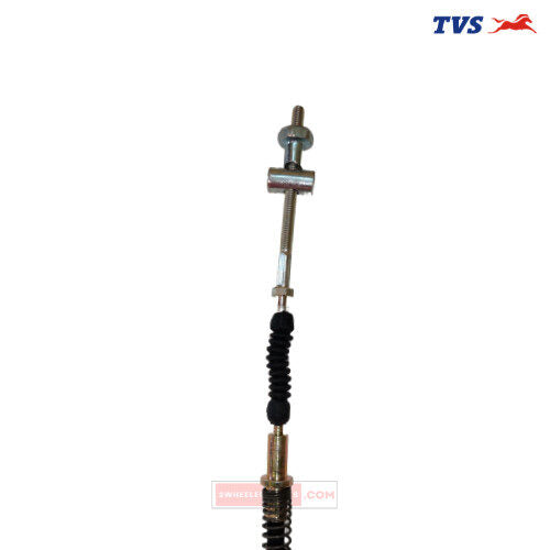 Zest Rear Brake Cable TVS Genuine Parts 