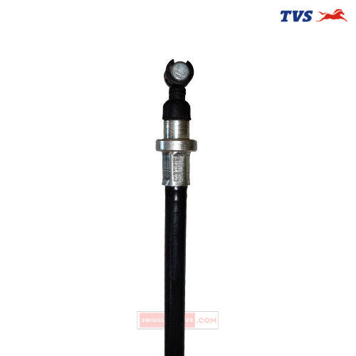 Zest Rear Brake Cable TVS Genuine Parts 