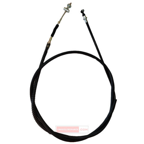 Zest Rear Brake Cable TVS Genuine Parts 