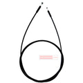 Access 125 BS4 Seat Lock Cable Suzuki Genuine Parts