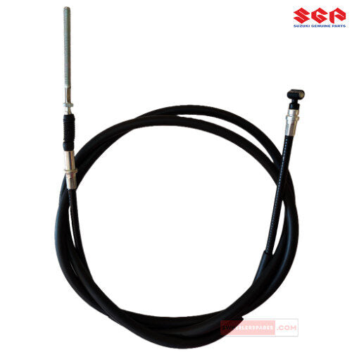 Access 125 BS6 Rear Brake Cable Suzuki Genuine Parts
