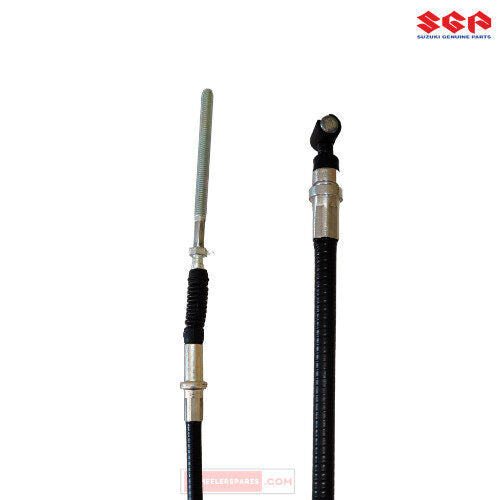 Access 125 BS6 Rear Brake Cable Suzuki Genuine Parts