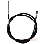 Access 125 BS6 Rear Brake Cable Suzuki Genuine Parts