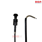 Access 125 Old Model Starter Cable Suzuki Genuine Parts