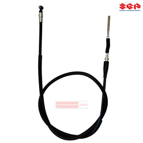 Access 125 Old Model Front Brake Cable Suzuki Genuine Parts