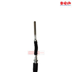 Access 125 Old Model Front Brake Cable Suzuki Genuine Parts