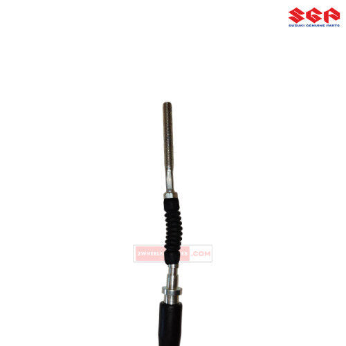 Access 125 Old Model Front Brake Cable Suzuki Genuine Parts