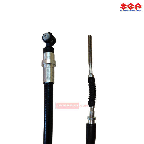 Access 125 Old Model Front Brake Cable Suzuki Genuine Parts