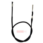 Access 125 Old Model Front Brake Cable Suzuki Genuine Parts